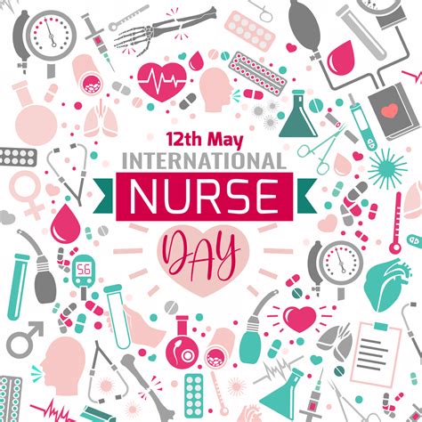 nurses day theme 2021